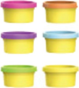 ZESTAW KREATYWNY MASA PLASTYCZNA CIASTOLINA CIASTO MAKARON MASZYNKA GLINA 3