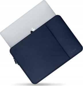 TECH-PROTECT NEOPREN LAPTOP 14 NAVY BLUE 4