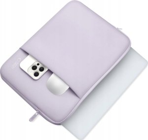 TECH-PROTECT NEOPREN LAPTOP 15-16 MAUVE 5