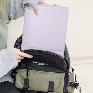 TECH-PROTECT NEOPREN LAPTOP 15-16 MAUVE 8