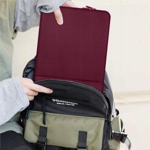 TECH-PROTECT NEOPREN LAPTOP 13 MULBERRY 8