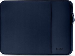 TECH-PROTECT NEOPREN LAPTOP 15-16 NAVY BLUE 3