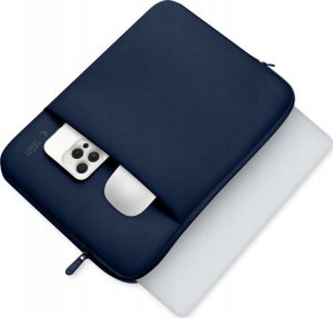TECH-PROTECT NEOPREN LAPTOP 15-16 NAVY BLUE 5