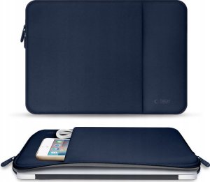 TECH-PROTECT NEOPREN LAPTOP 15-16 NAVY BLUE 7