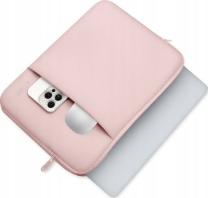 TECH-PROTECT NEOPREN LAPTOP 13 DUSTY ROSE 4
