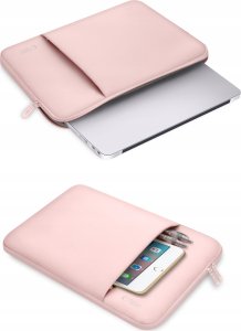 TECH-PROTECT NEOPREN LAPTOP 13 DUSTY ROSE 7
