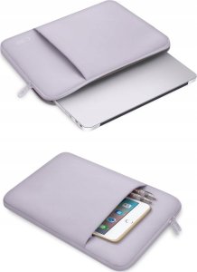 Etui Tech-Protect 14" Fioletowy 7