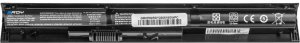 Bateria Green Cell Bateria RDY VI04 VI04XL 756743-001 756745-001 do HP ProBook 440 G2 445 G2 450 G2 455 G2 Pavilion 15-P 17-F Envy 15-K 17-K 4
