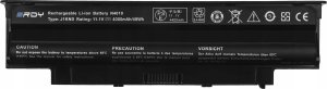 Bateria Green Cell Bateria RDY J60J5 MC34Y do Dell Latitude E7270 E7470 3