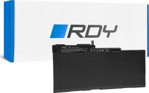 Bateria RDY CM03XL 717376-001 716724-421 do HP EliteBook 740 745 750 755 840 845 850 855 G1 G2 ZBook 14 G2 15u G2 1
