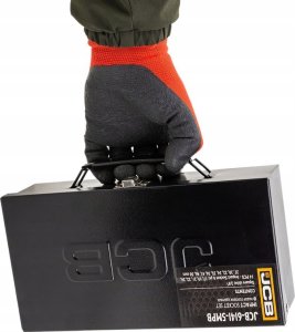 Zestaw nasadek udarowych 3/4" 14el. (6-kątnych) (17-50mm) 8