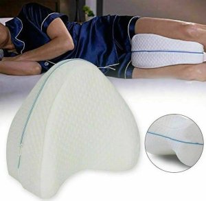 Mediashop poduszka ergonomiczna Dreamolino Leg Pillow 4