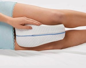 Mediashop poduszka ergonomiczna Dreamolino Leg Pillow 6