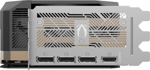 Karta graficzna Zotac Gaming GeForce RTX 5080 SOLID OC 16GB GDDR7 (ZT-B50800J-10P) 4