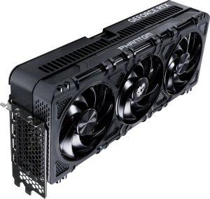 Karta graficzna Gainward GeForce RTX 5080 Phantom GS 16GB GDDR7 (NE75080T19T2-GB2030P) 11