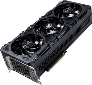 Karta graficzna Gainward GeForce RTX 5080 Phantom GS 16GB GDDR7 (NE75080T19T2-GB2030P) 2