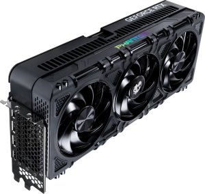 Karta graficzna Gainward GeForce RTX 5080 Phantom GS 16GB GDDR7 (NE75080T19T2-GB2030P) 3