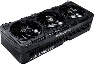 Karta graficzna Gainward GeForce RTX 5080 Phantom GS 16GB GDDR7 (NE75080T19T2-GB2030P) 4