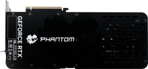 Karta graficzna Gainward GeForce RTX 5080 Phantom GS 16GB GDDR7 (NE75080T19T2-GB2030P) 7
