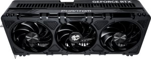 Karta graficzna Gainward GeForce RTX 5080 Phantom GS 16GB GDDR7 (NE75080T19T2-GB2030P) 9
