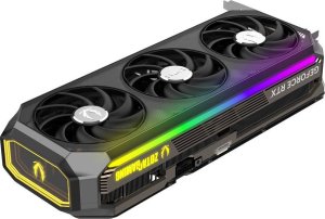 Karta graficzna Zotac Gaming GeForce RTX 5080 AMP Extreme INFINITY 16GB GDDR7 (ZT-B50800B-10P) 2
