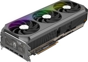 Karta graficzna Zotac Gaming GeForce RTX 5080 AMP Extreme INFINITY 16GB GDDR7 (ZT-B50800B-10P) 3