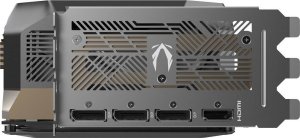 Karta graficzna Zotac Gaming GeForce RTX 5080 AMP Extreme INFINITY 16GB GDDR7 (ZT-B50800B-10P) 4