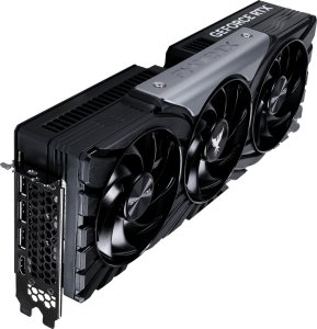 Karta graficzna Gainward GeForce RTX 5080 Phoenix GS 16GB GDDR7 (NE75080S19T2-GB2031X) 3