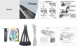 Karta graficzna Zotac Gaming GeForce RTX 5090 SOLID 32GB GDDR7 (ZT-B50900D-10P) 7