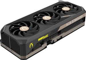 Karta graficzna Zotac Gaming GeForce RTX 5090 SOLID OC 32GB GDDR7 (ZT-B50900J-10P) 2
