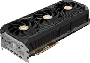 新品バルクZOTAC GAMING GeForce RTX 5090 SOLID ZOTAC GAMING GeForce RTX 5090 SOLID – 32 GB GDDR7, PCIe 5.0