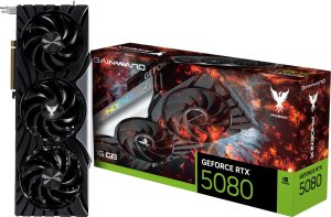 Karta graficzna Gainward GeForce RTX 5080 Phoenix 16GB GDDR7 (NE75080019T2-GB2031X) 1