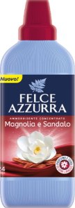 Płyn do płukania Felce Azzurra Magnolia 1.025l 1