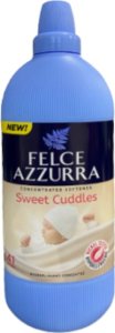 Płyn do płukania Felce Azzurra Sweet Cuddles 1.025l 1