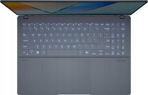 Laptop Asus Vivobook S 16 OLED Ultra 5 225H / 32 GB / 512 GB / W11 / 120 Hz (S5606CA-RI043W) 3