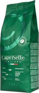 Kawa ziarnista Caprisette Italiano 1 kg 2