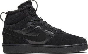 BUTY SNEAKERSY OCIEPLANE NIKE CQ4023-001 COURT BOROUGH MID 2 2