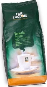 Coffee beans Charles Liegeois Venezia, 1 kg 1