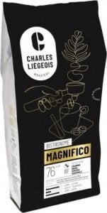 Coffee beans Charles Liegeois Magnifico, 1 kg 1