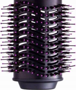 Suszarka do włosów One-Step SZCZOTKA SUSZARKA DO WŁOSÓW 4W1 LOKÓWKA 1000W 3