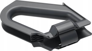 Odkurzacz pionowy Numatic Henry Quick HEN100 czerwony 11