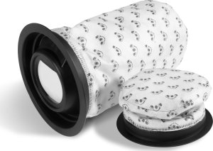 Odkurzacz pionowy Numatic Henry Quick HEN100 czerwony 10
