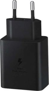 Ładowarka Sieciowa Szybka USB-C 45W PD   Kabel USB-C do USB-C 3.0 2.4A 1m 2