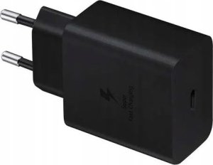 Ładowarka Sieciowa Szybka USB-C 45W PD   Kabel USB-C do USB-C 3.0 2.4A 1m 3