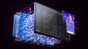 Lenovo Yoga Tab Plus 16GB 256GB 17