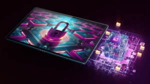 Lenovo Yoga Tab Plus 16GB 256GB 18