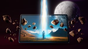 Lenovo Yoga Tab Plus 16GB 256GB 20