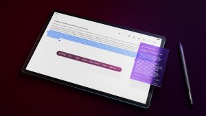 Lenovo Yoga Tab Plus 16GB 256GB 24