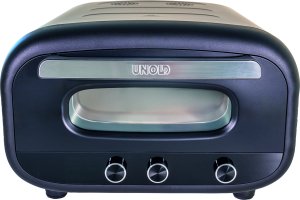 Unold 68805 Don Alfredo Pizzaofen 6