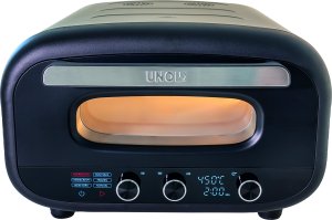 Unold 68805 Don Alfredo Pizzaofen 7